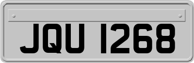 JQU1268