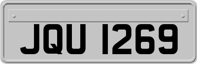 JQU1269