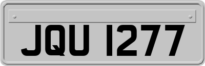 JQU1277