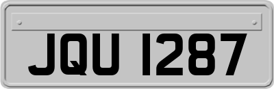 JQU1287