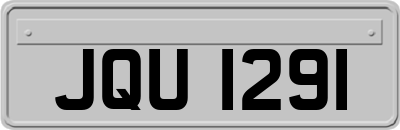 JQU1291
