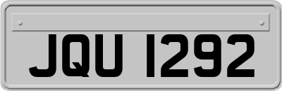 JQU1292