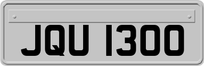 JQU1300