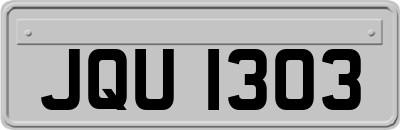 JQU1303