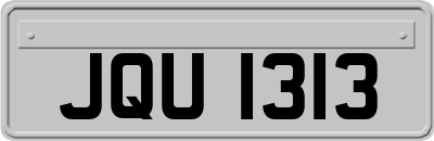JQU1313