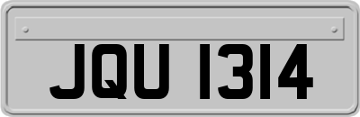 JQU1314