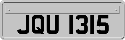 JQU1315