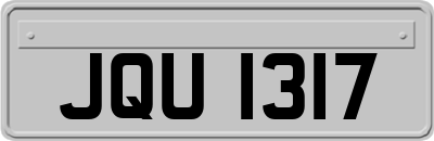 JQU1317