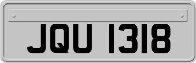 JQU1318
