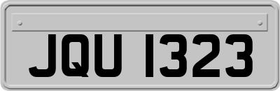 JQU1323