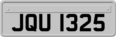 JQU1325
