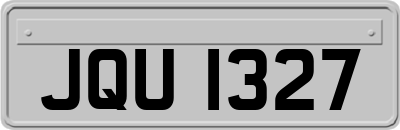 JQU1327