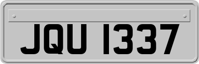 JQU1337