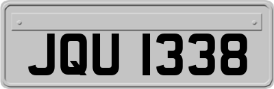 JQU1338