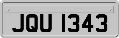 JQU1343