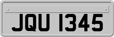 JQU1345