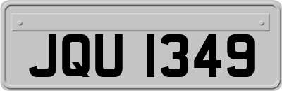JQU1349