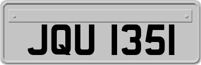 JQU1351