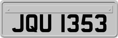 JQU1353