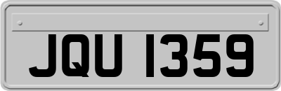 JQU1359