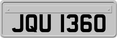 JQU1360
