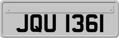 JQU1361