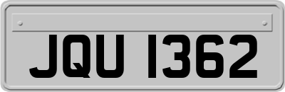 JQU1362