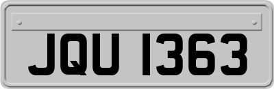 JQU1363