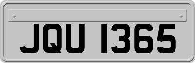 JQU1365