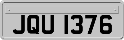JQU1376