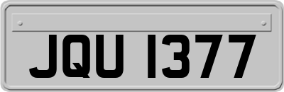 JQU1377