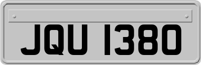 JQU1380
