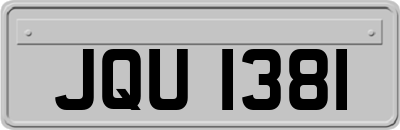 JQU1381