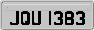 JQU1383
