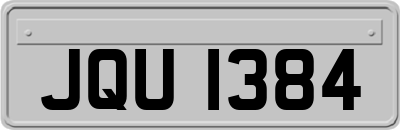 JQU1384