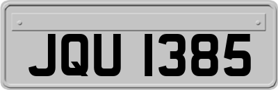 JQU1385