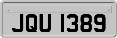 JQU1389