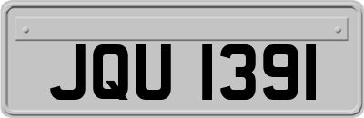 JQU1391