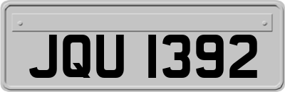 JQU1392