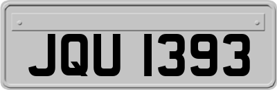 JQU1393