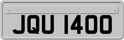 JQU1400