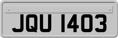 JQU1403