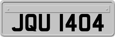 JQU1404