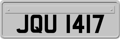JQU1417