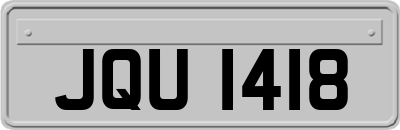JQU1418