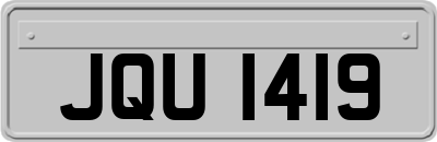 JQU1419