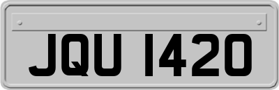 JQU1420