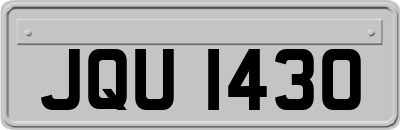 JQU1430