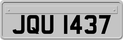 JQU1437