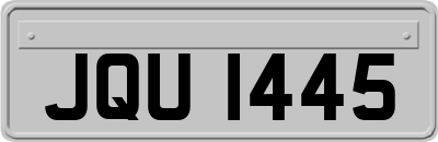 JQU1445